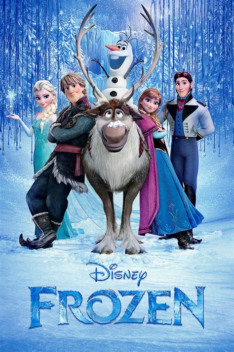 frozen movie film